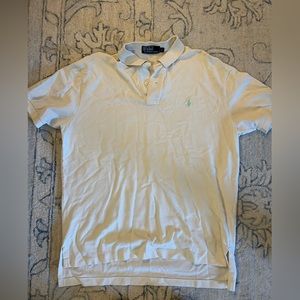 Ralph Lauren polo